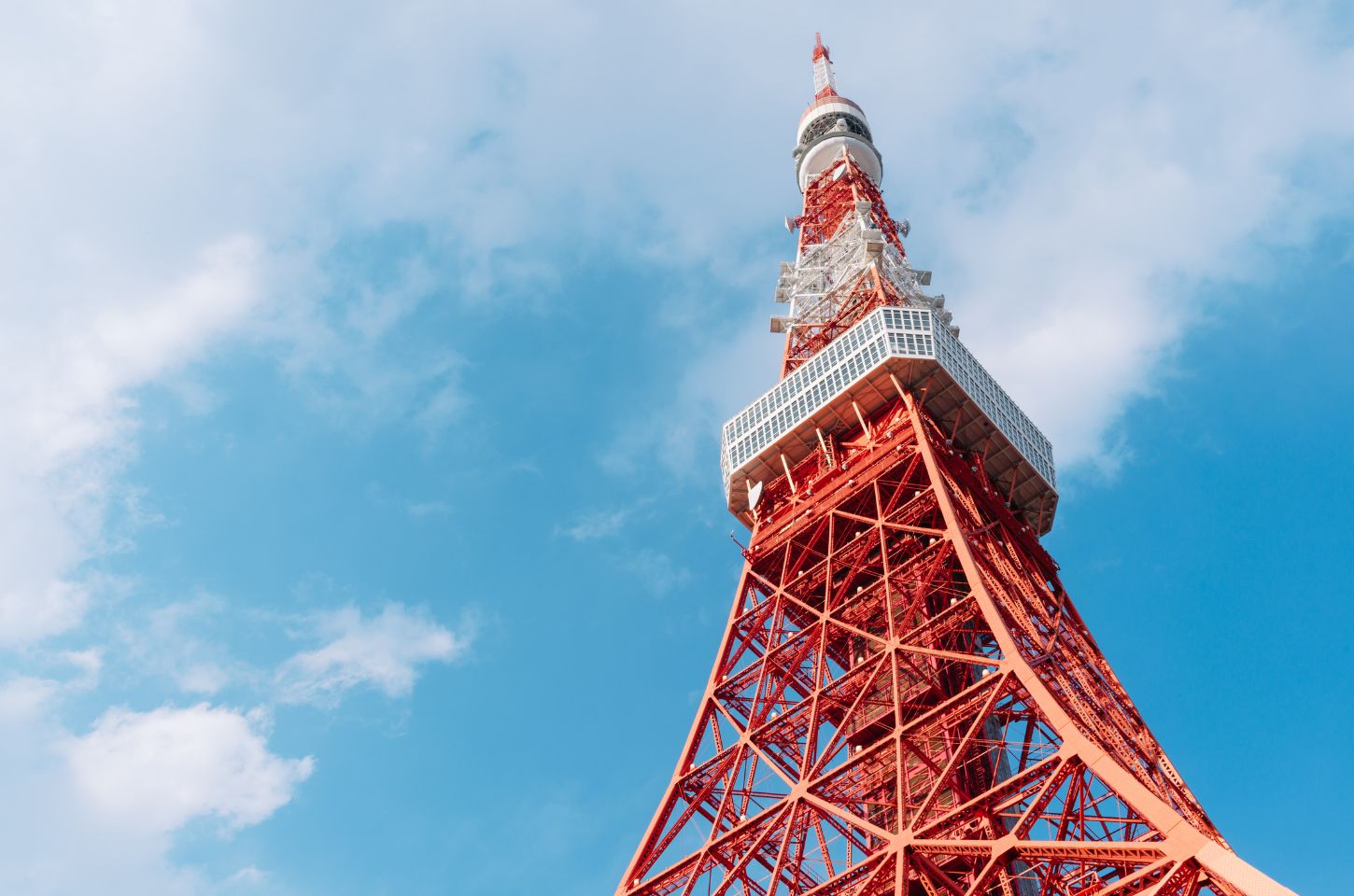 Tokyo Tower
