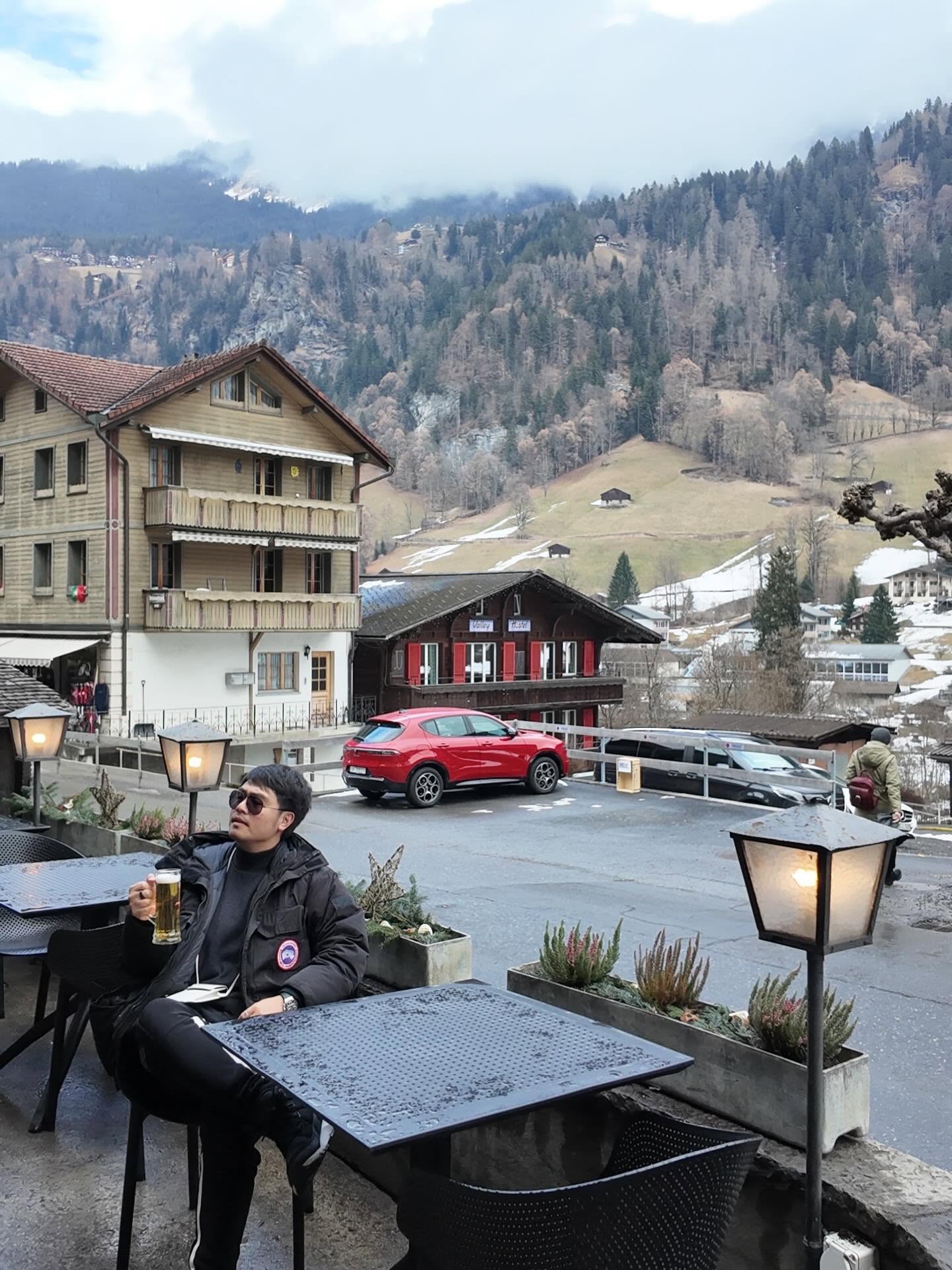 Lauterbrunnen