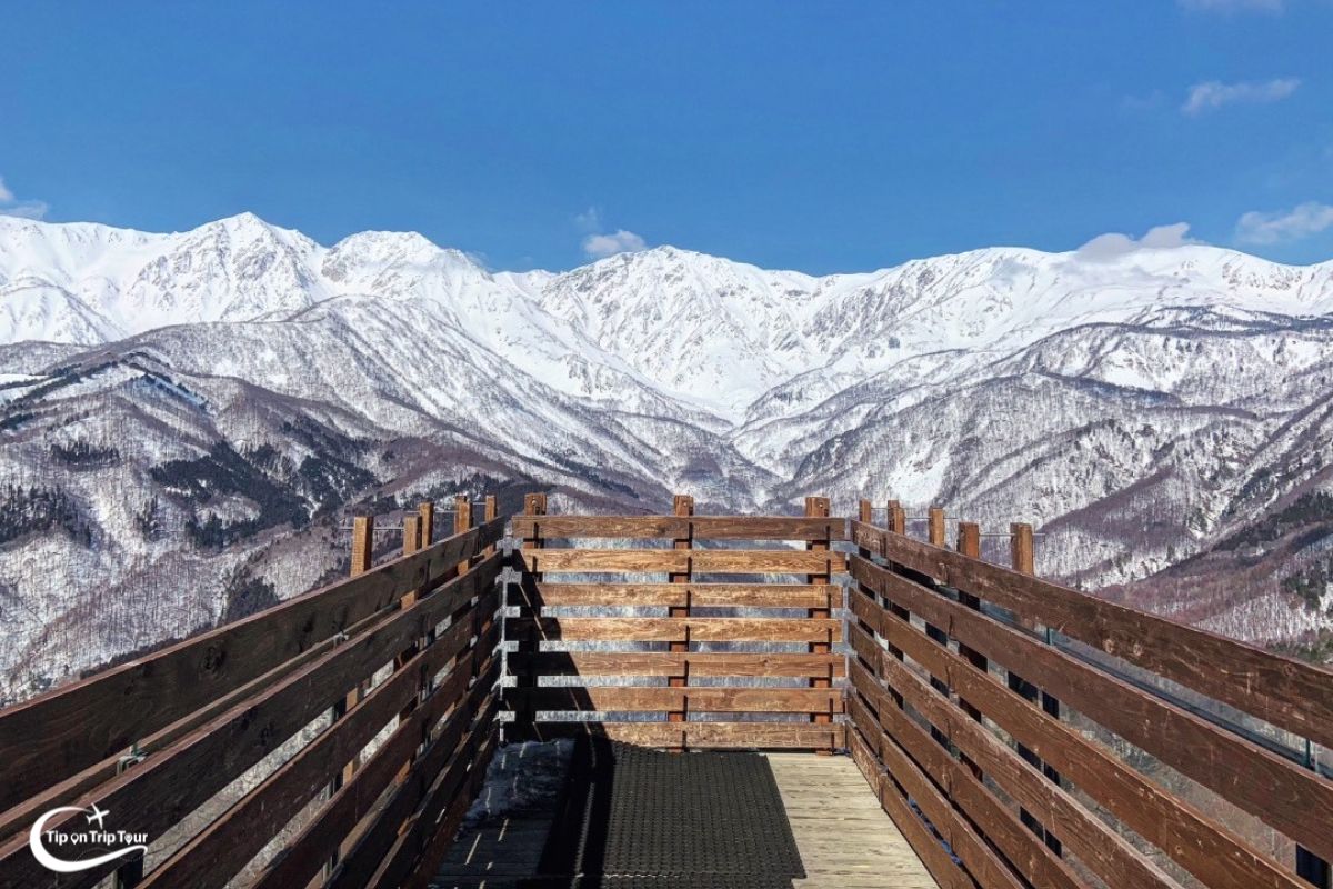 Hakuba Mountain