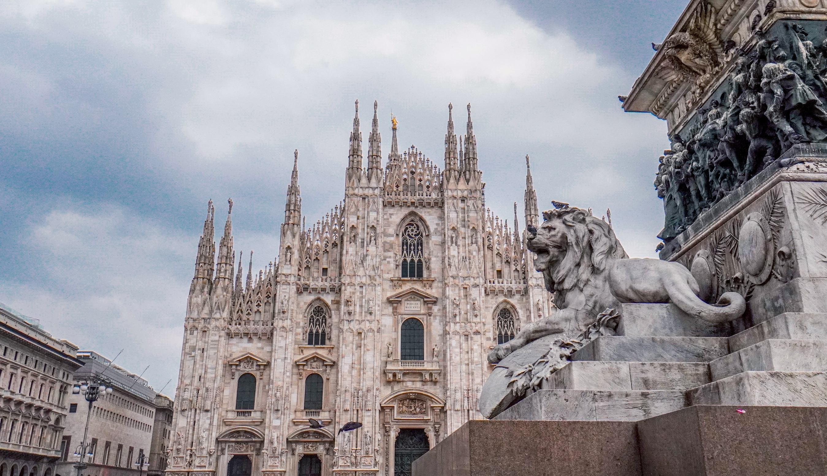 Duomo di Milano