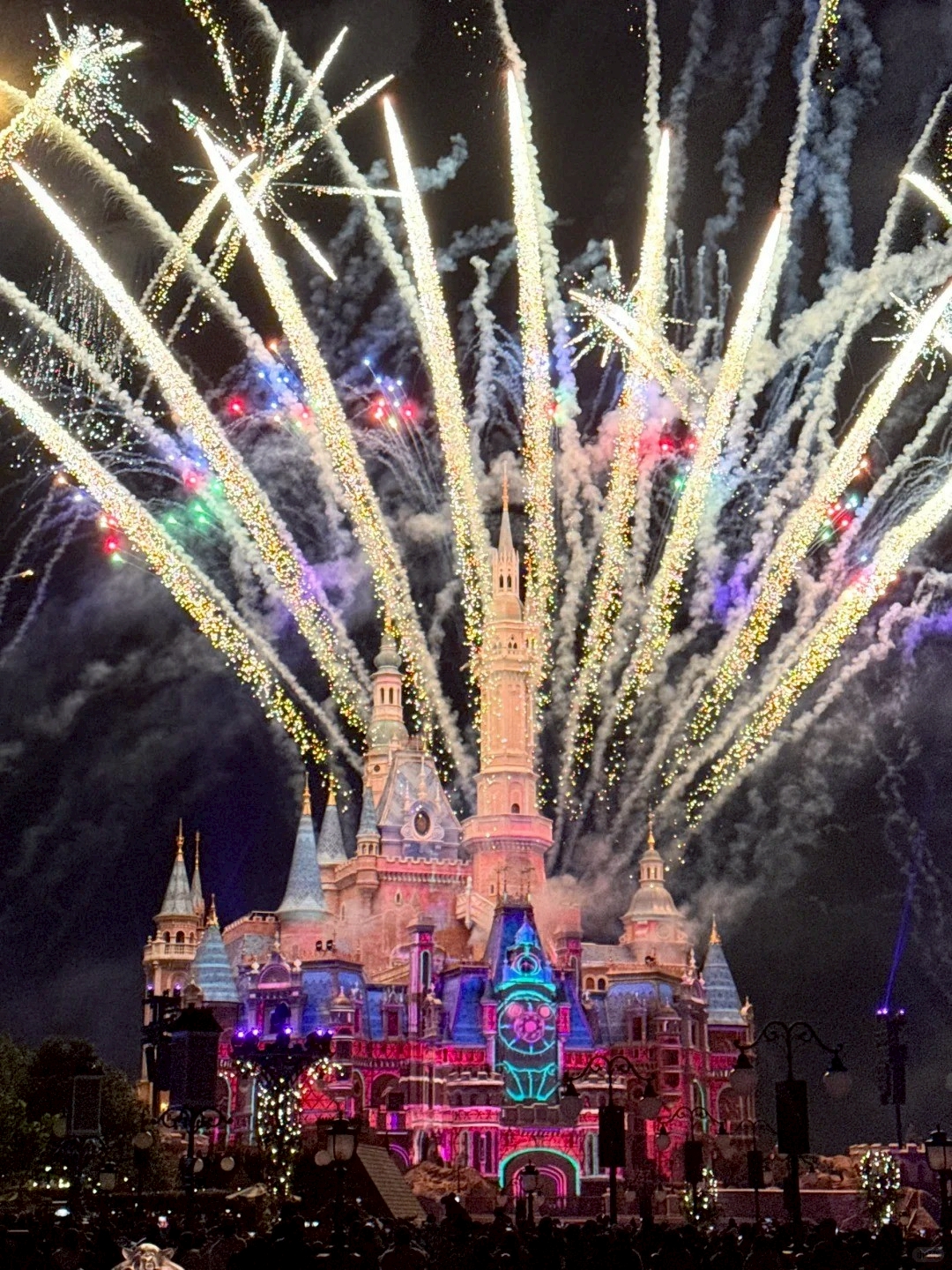Shanghai Disneyland