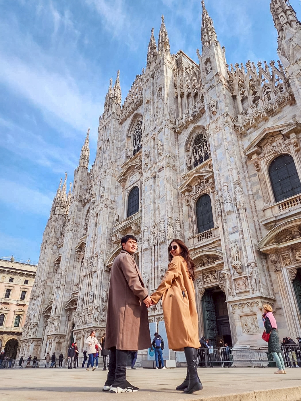Duomo di Milano