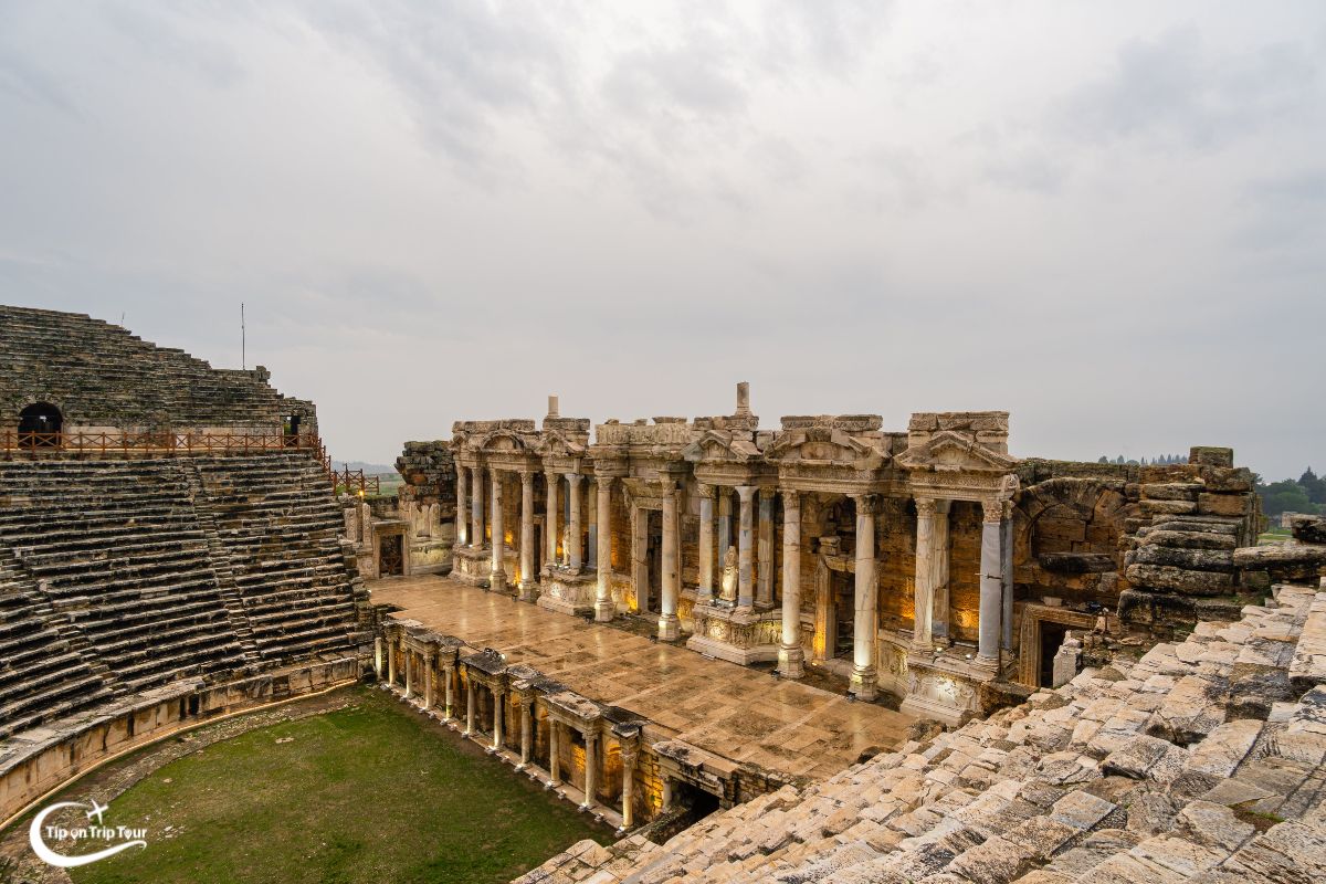 Hierapolis