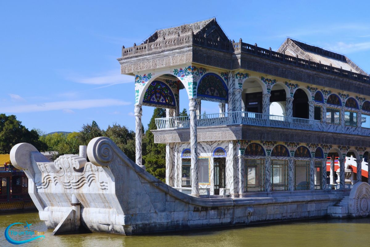 Summer Palace