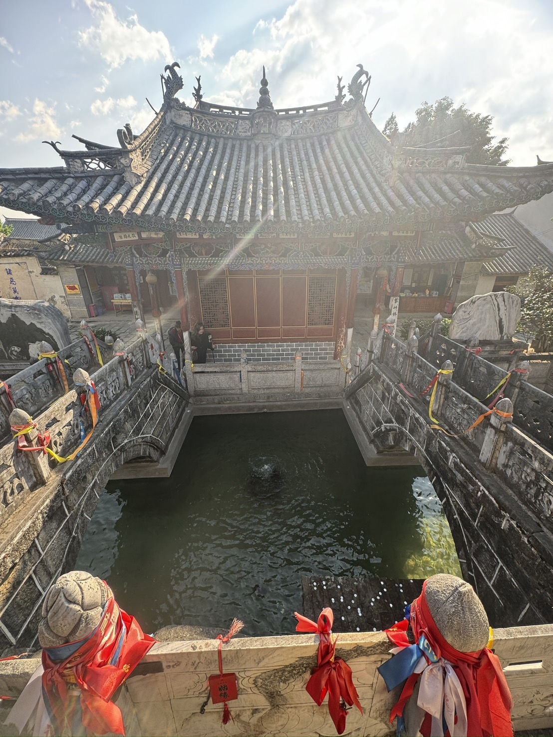 Guanyin Temple