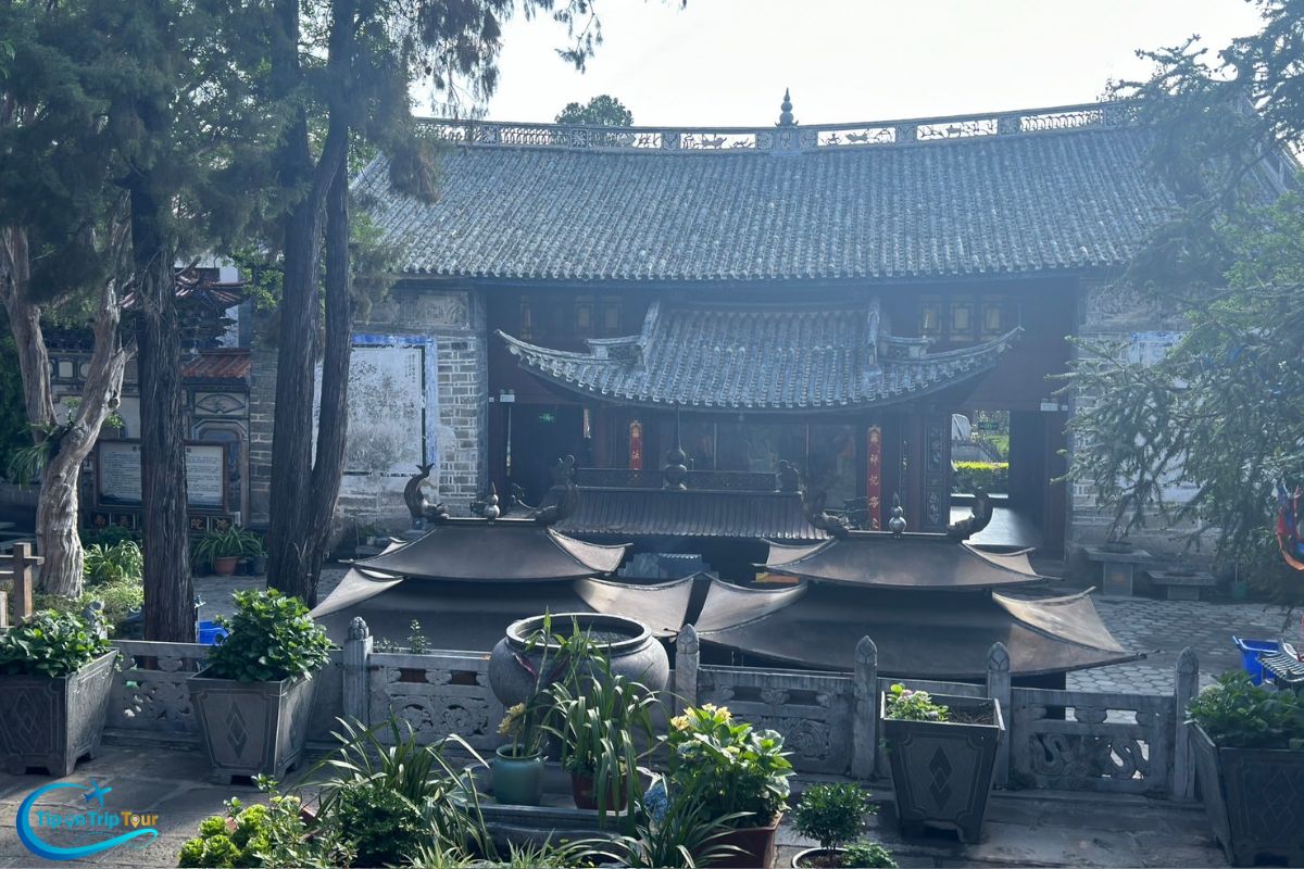 Guanyin Temple