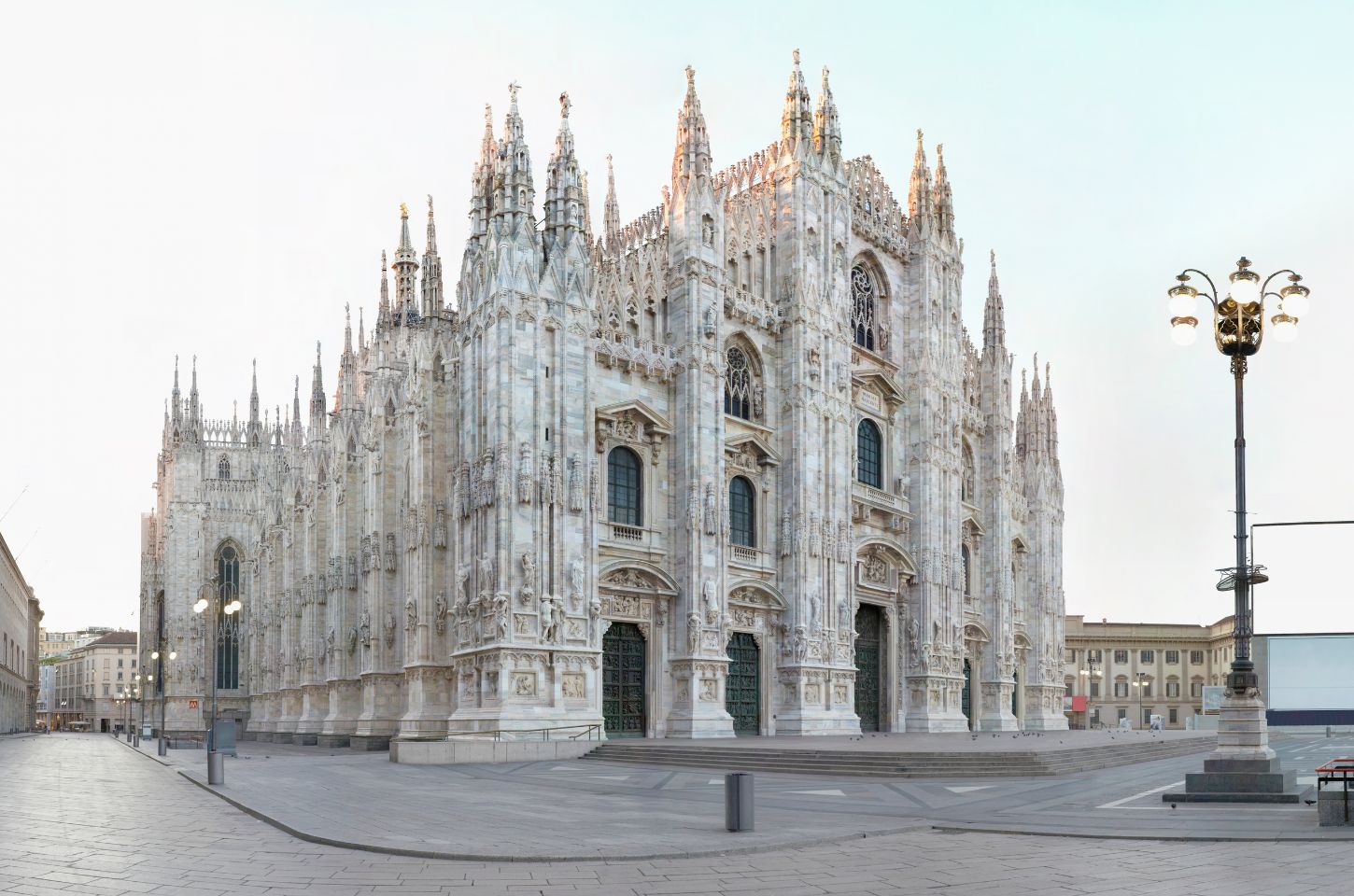 Duomo di Milano