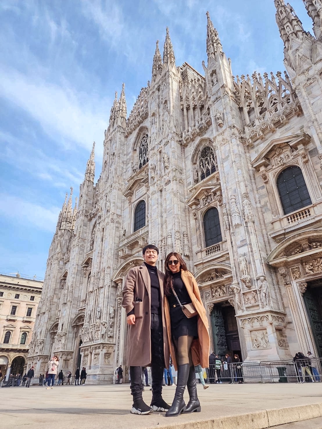 Duomo di Milano