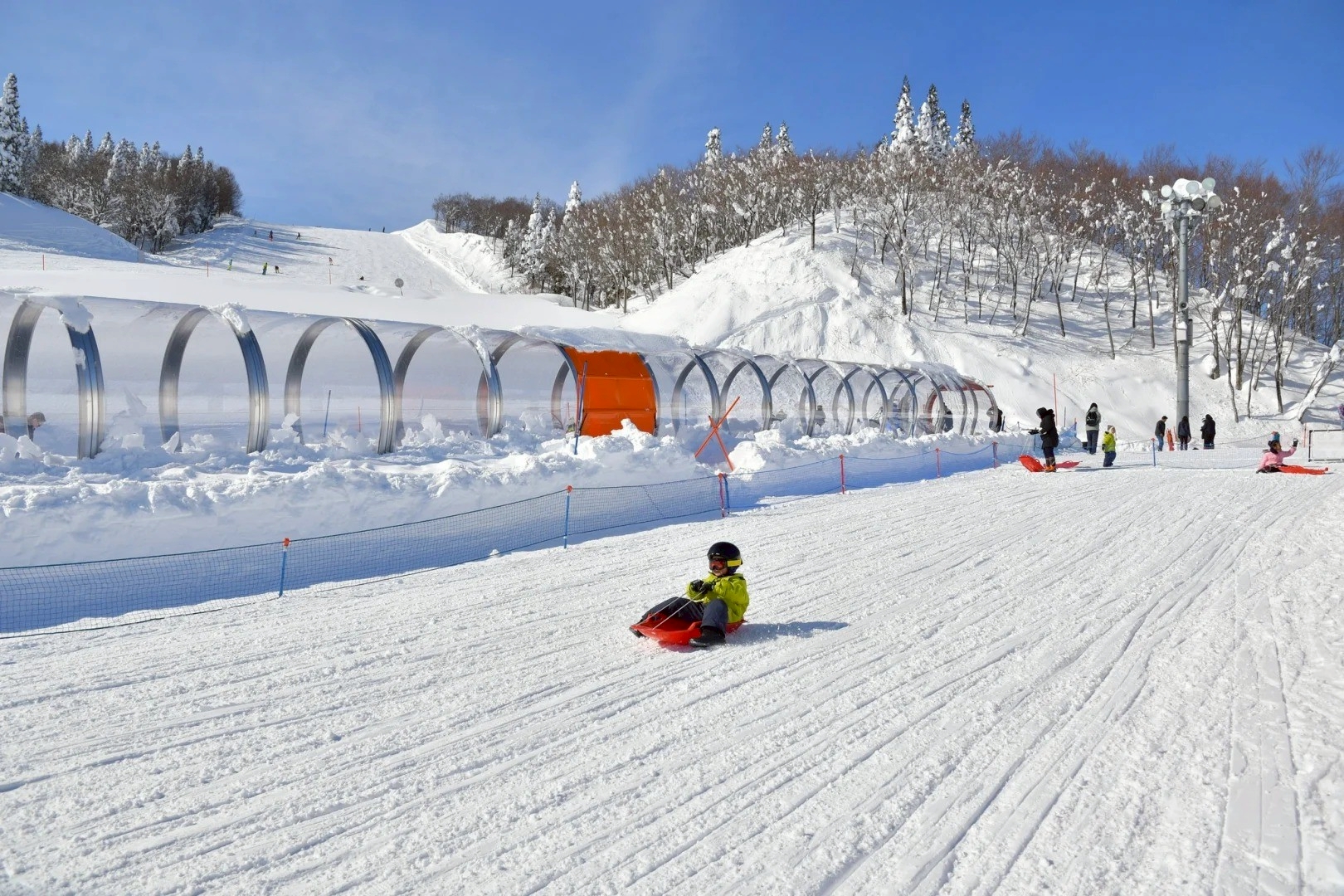 Gala Yuzawa