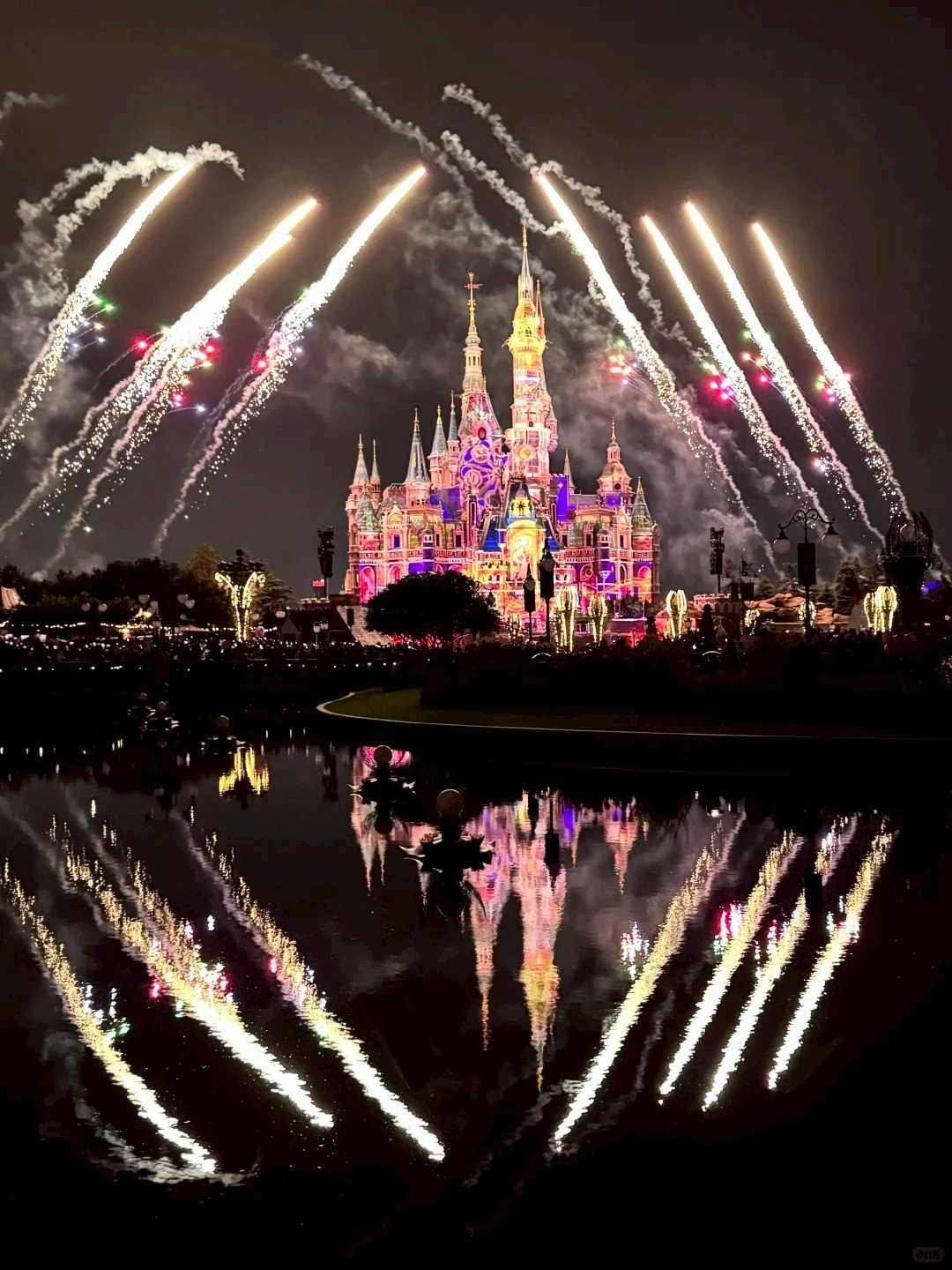 Shanghai Disneyland