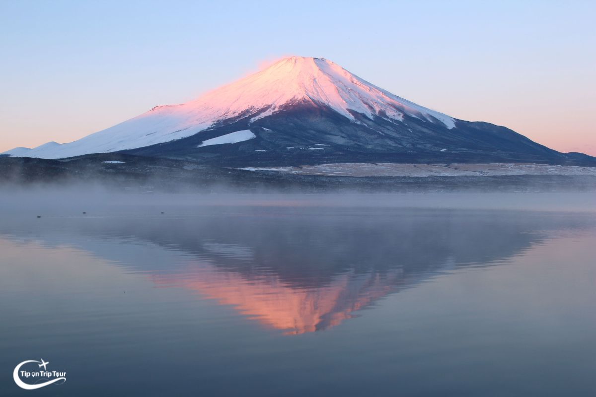 Lake Yamanakako