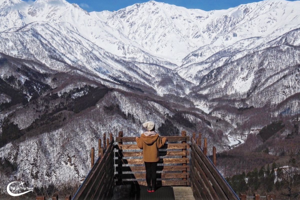 Hakuba Mountain