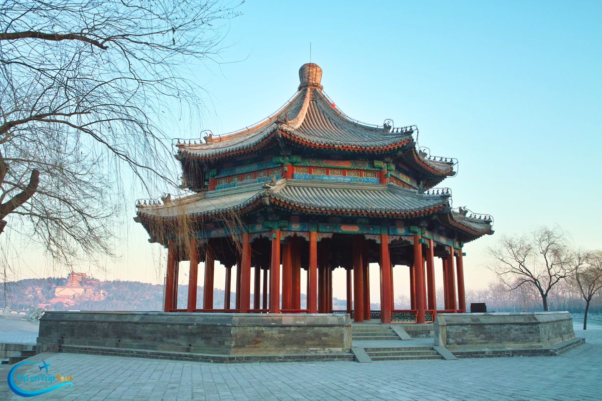 Summer Palace