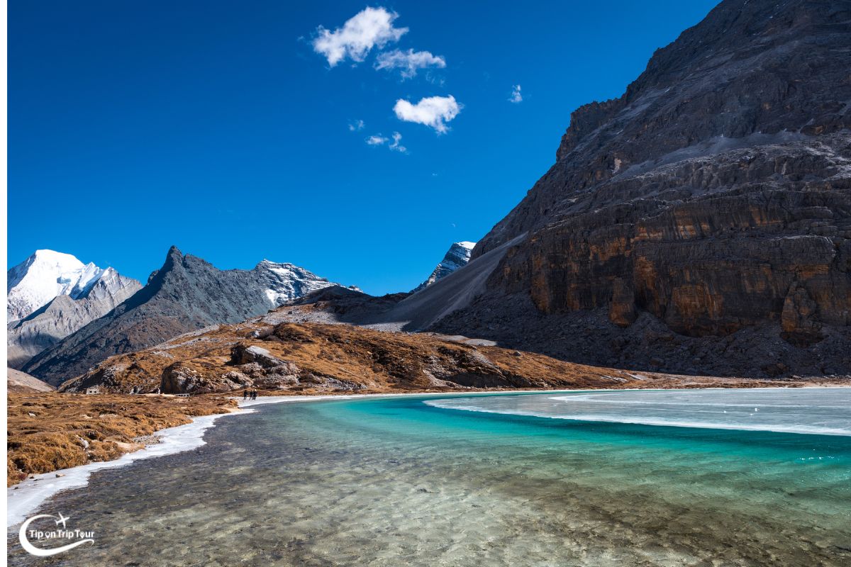Yading Nature Reserve