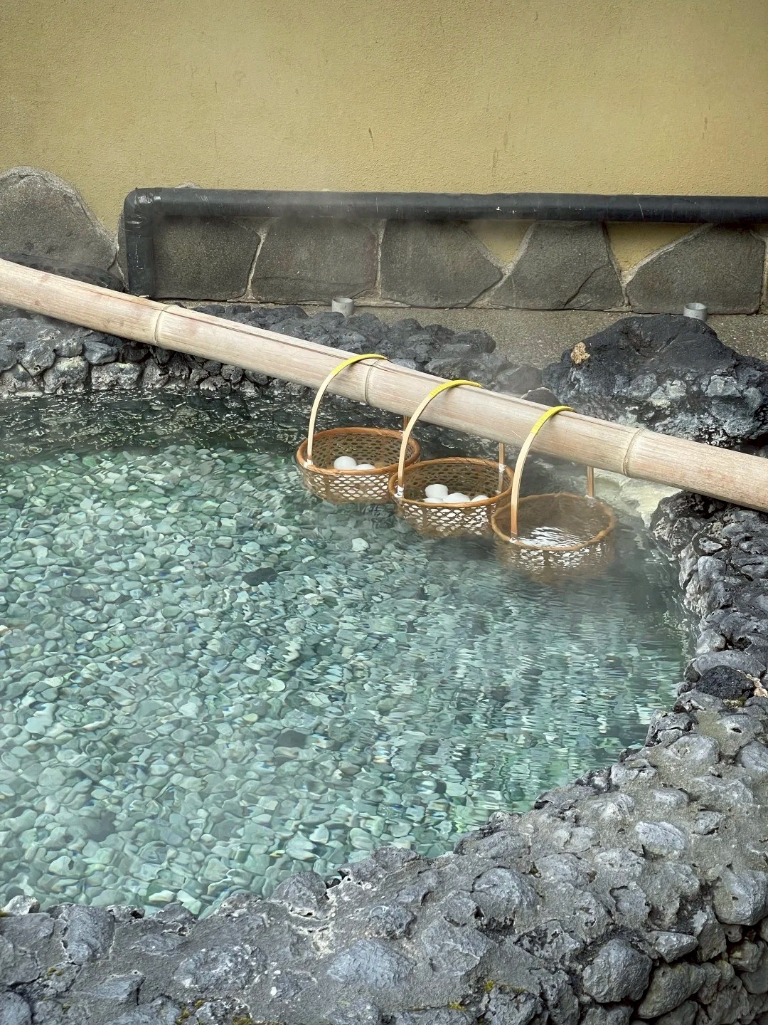 Kusatsu Onsen