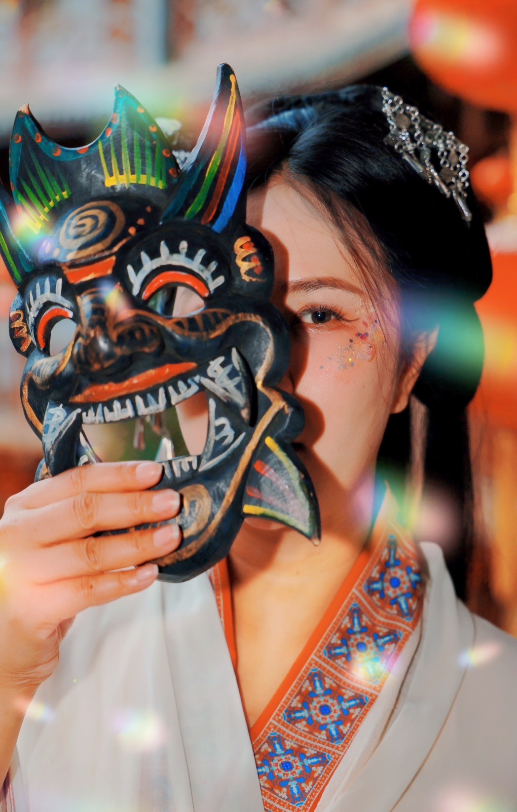 เมืองโบราณลั่วไต้