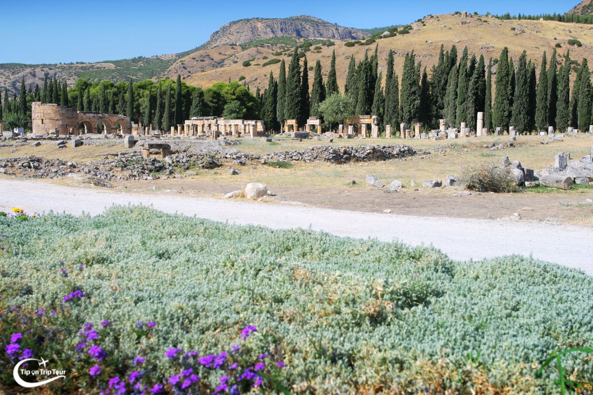Hierapolis