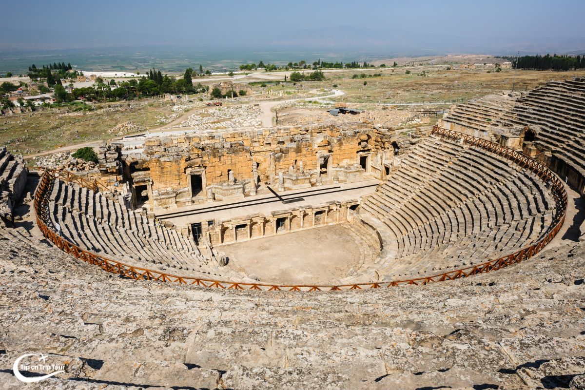 Hierapolis