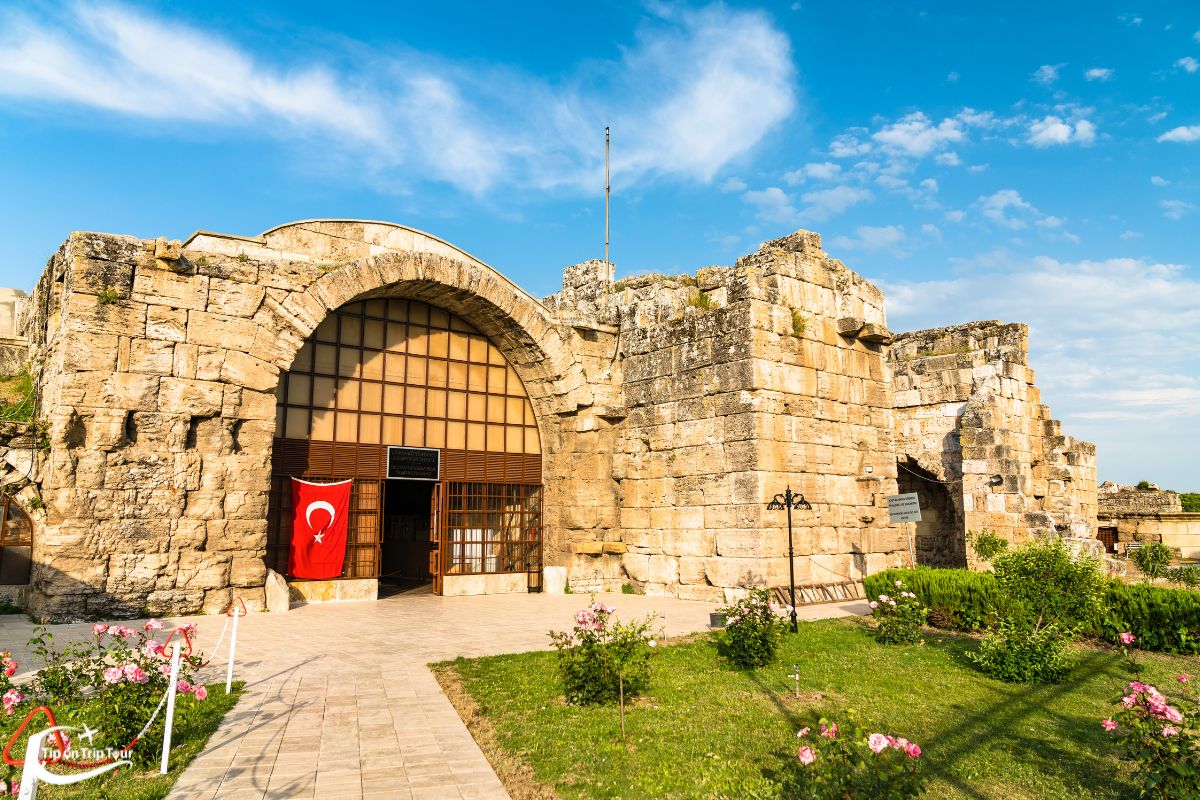 Hierapolis