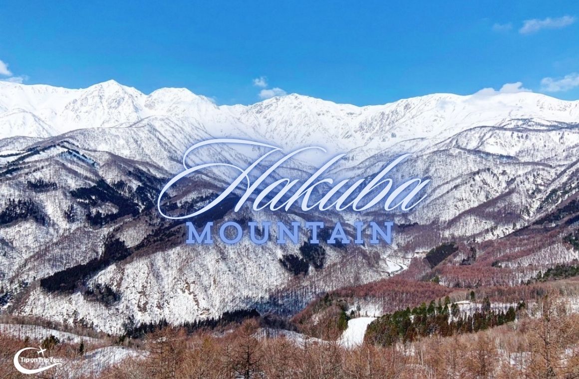 Hakuba Mountain