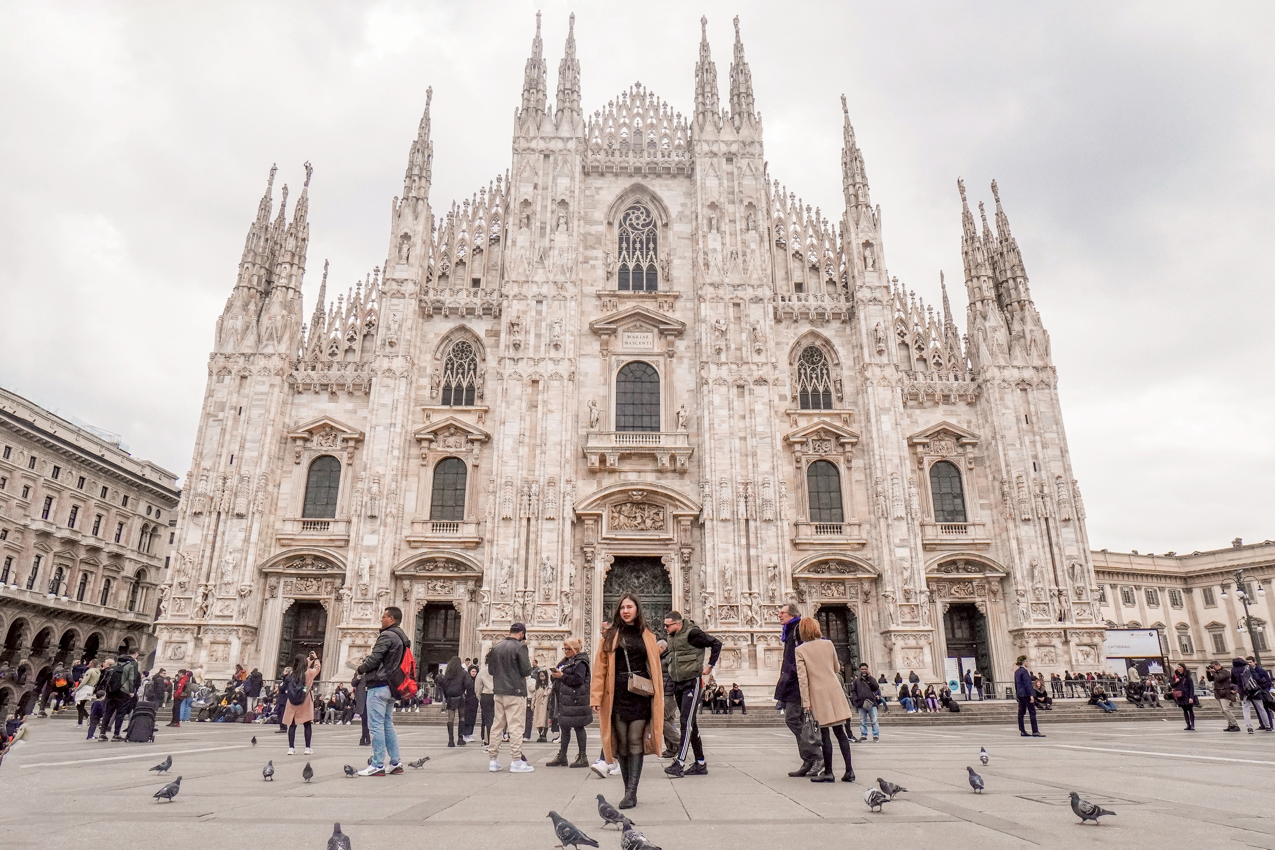 Duomo di Milano