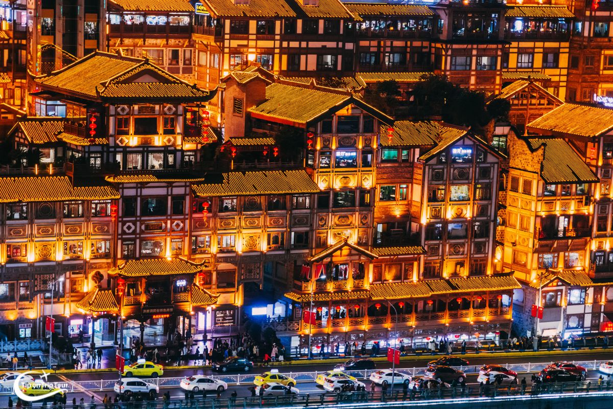 Hongyadong