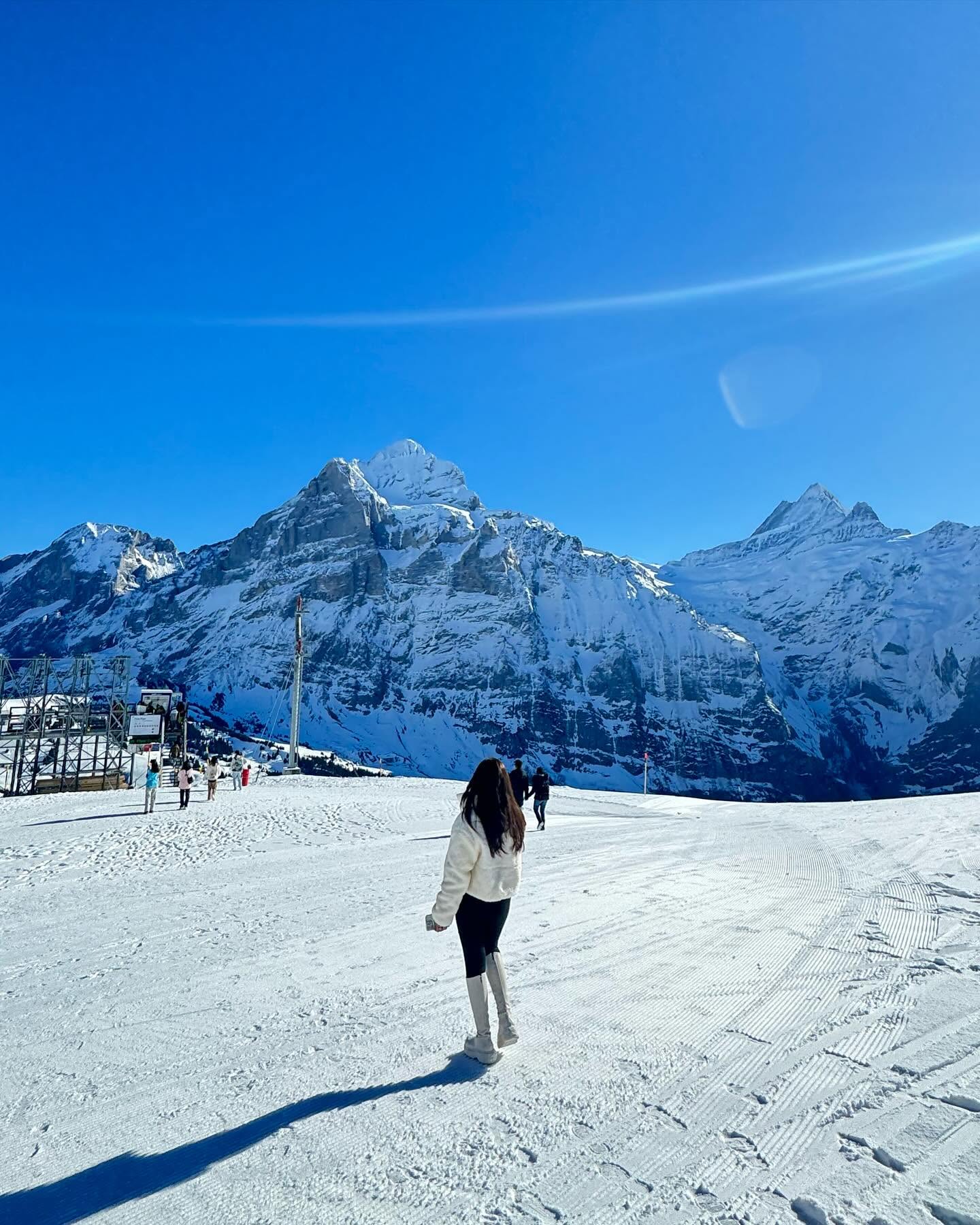 Grindelwald