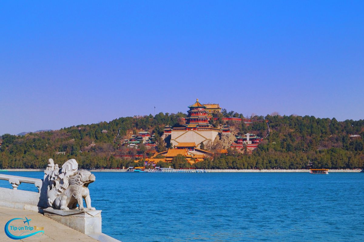 Summer Palace