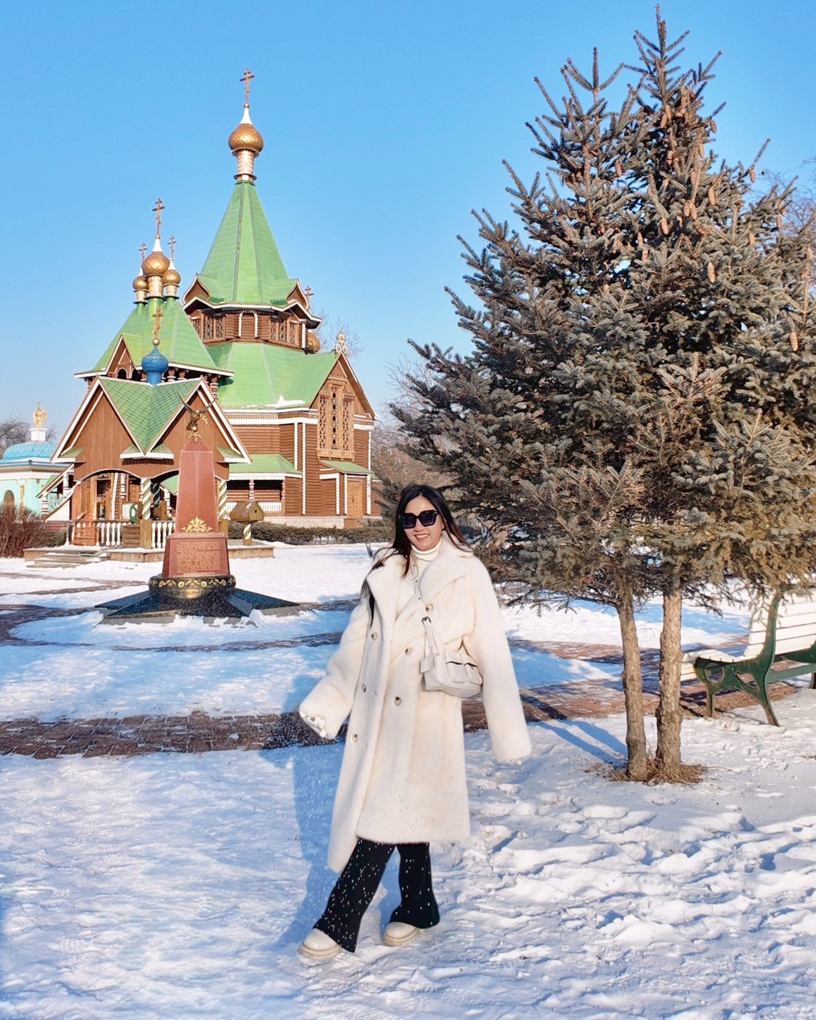 Volga Manor