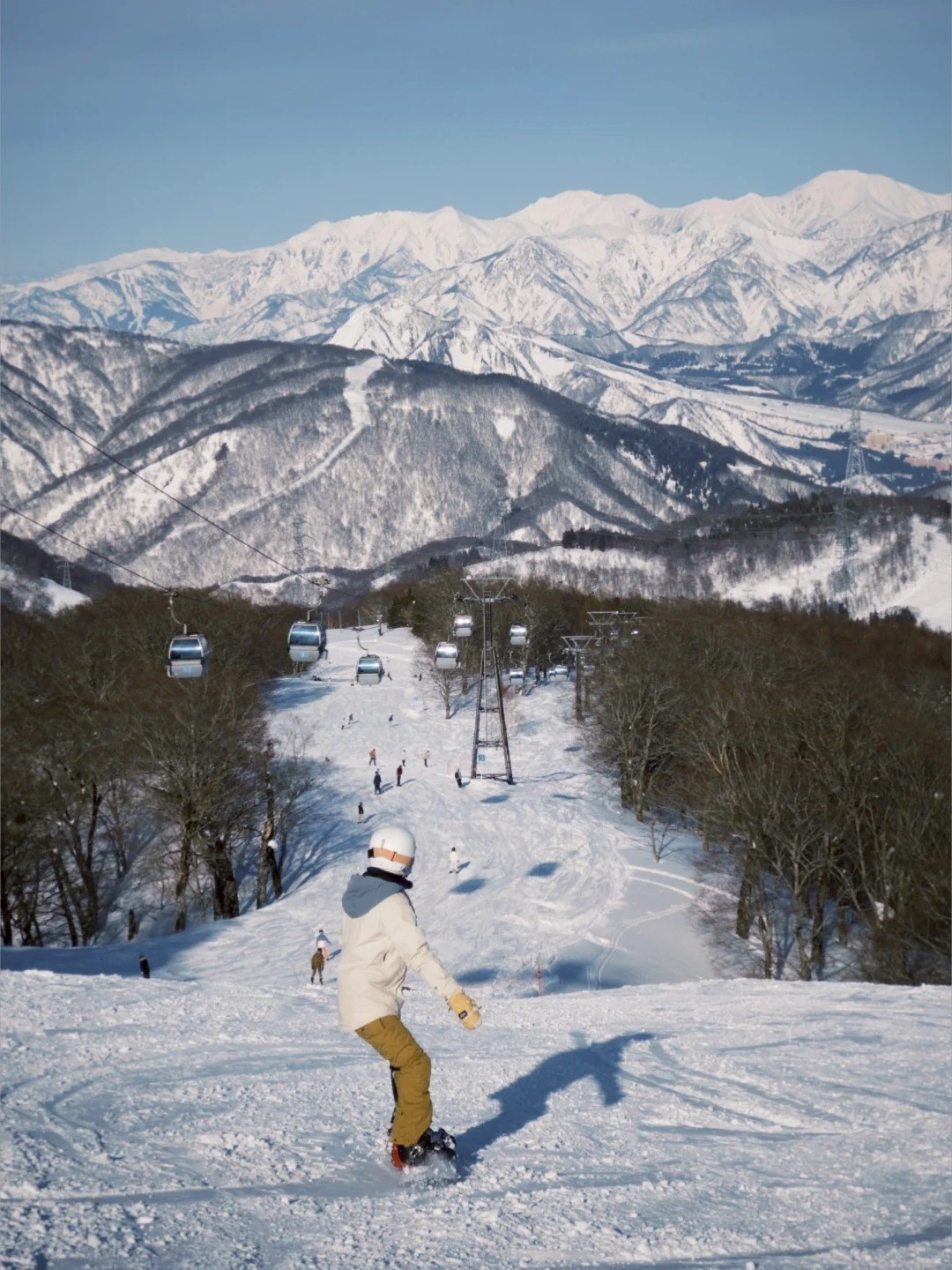Gala Yuzawa