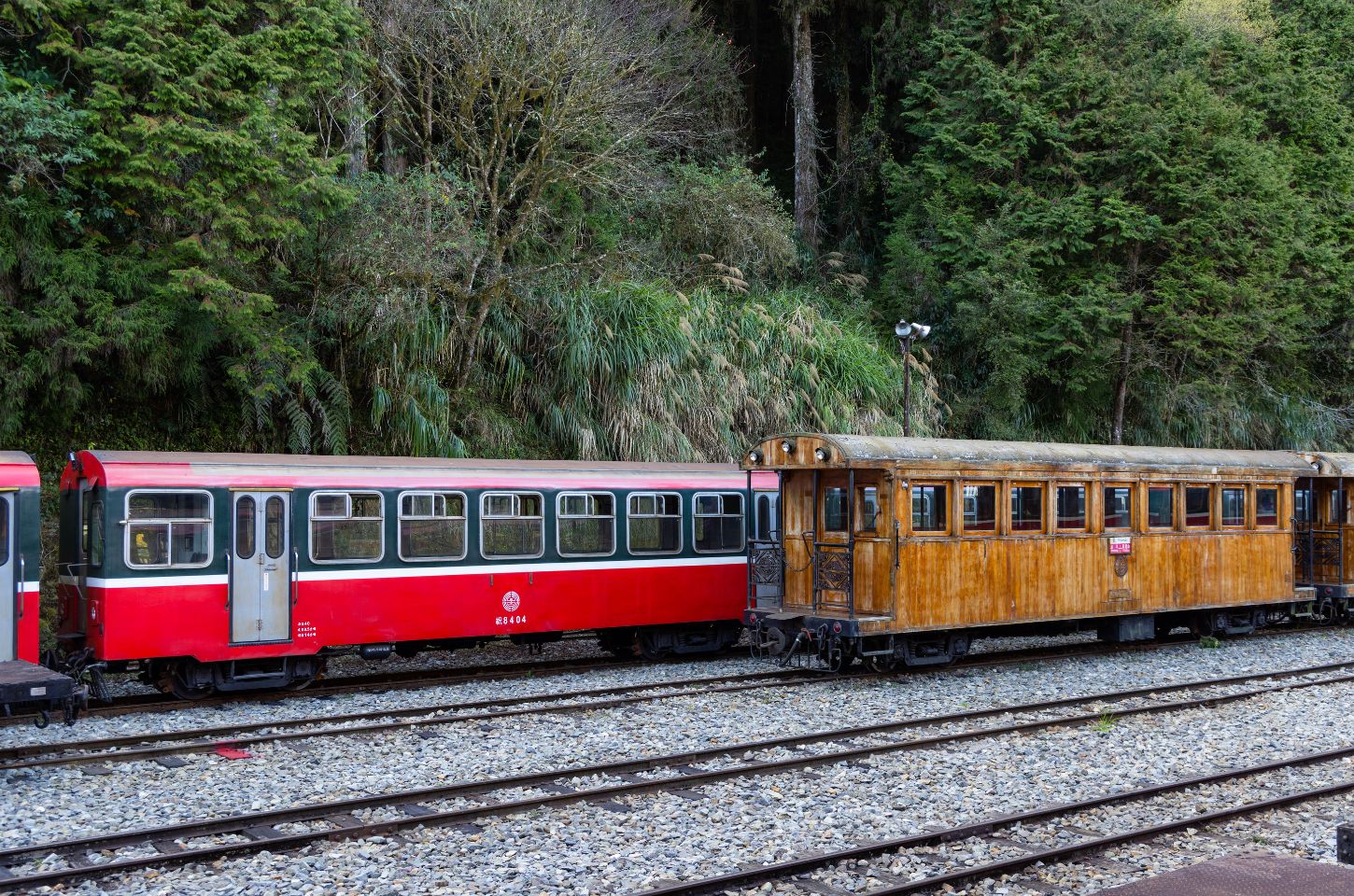 Alishan