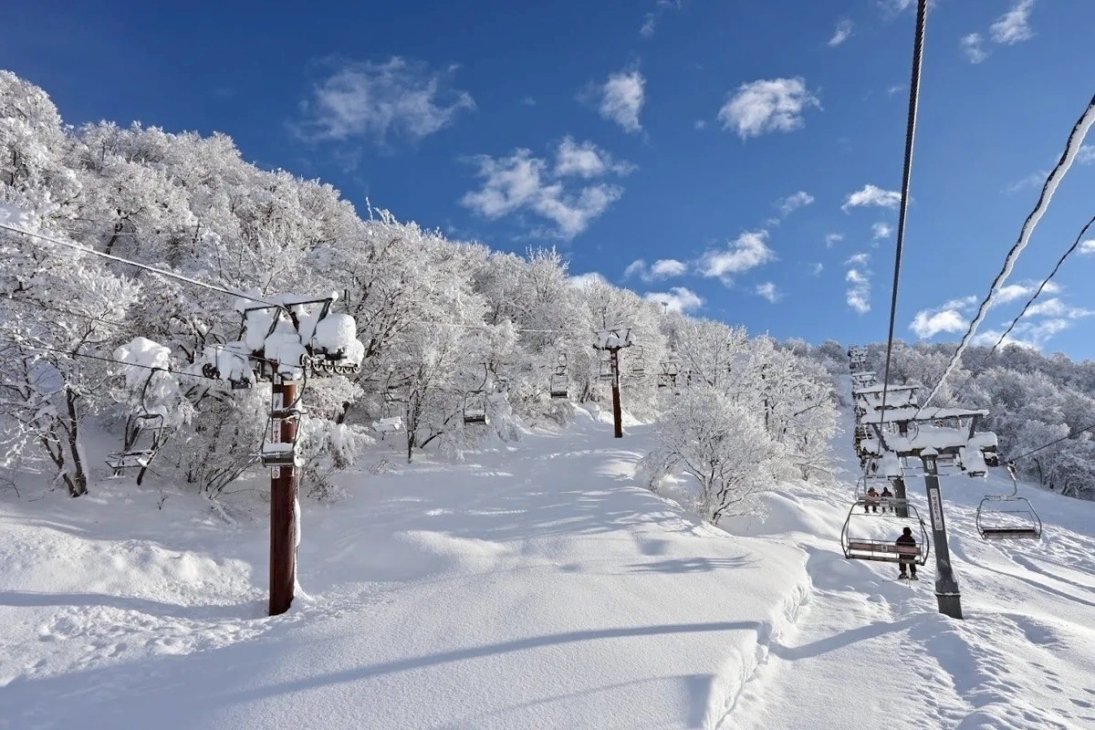 Gala Yuzawa