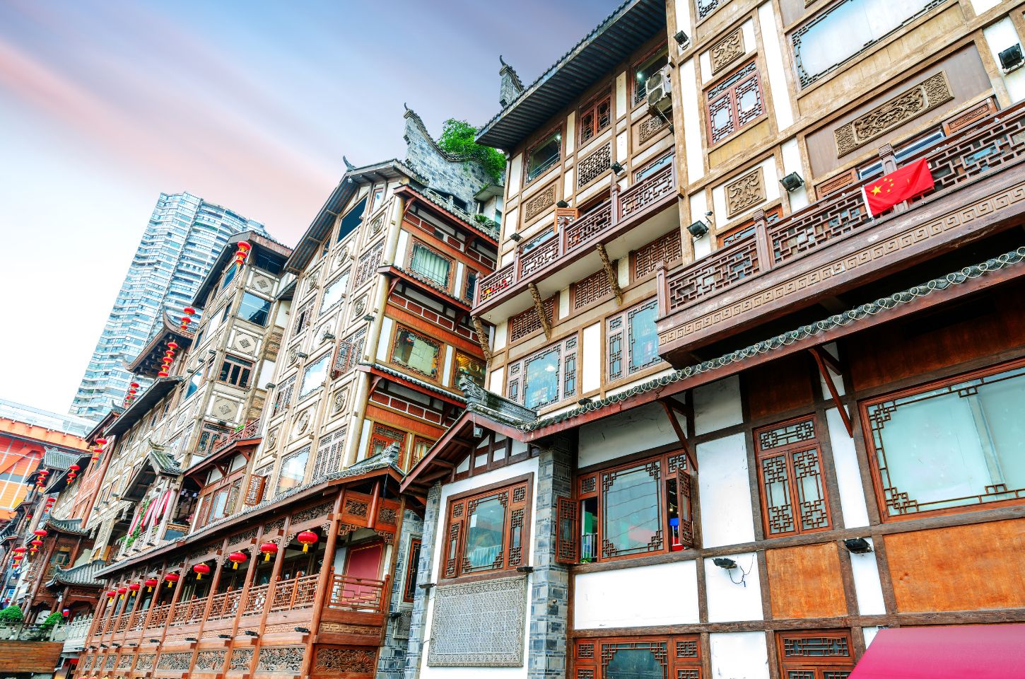 Hongyadong