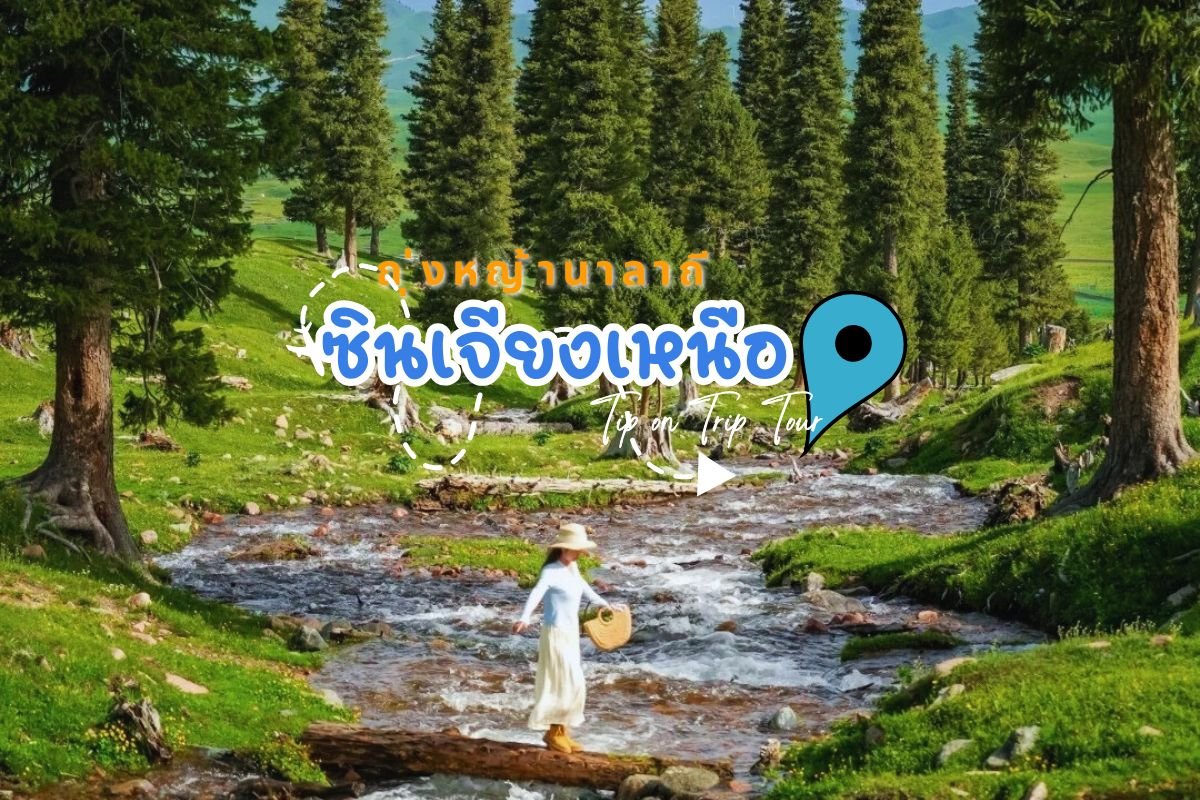 Narati Grassland