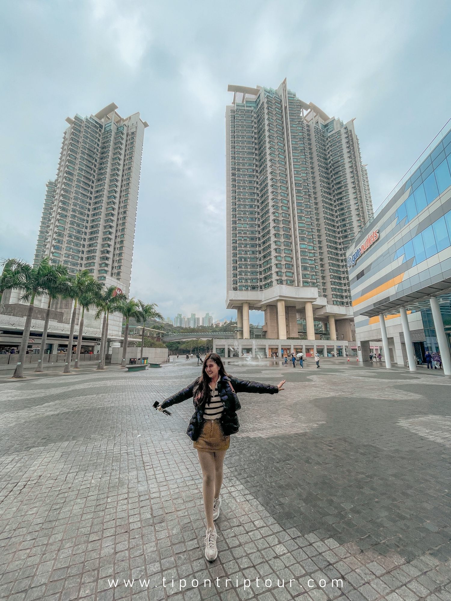 ลานนองปิง