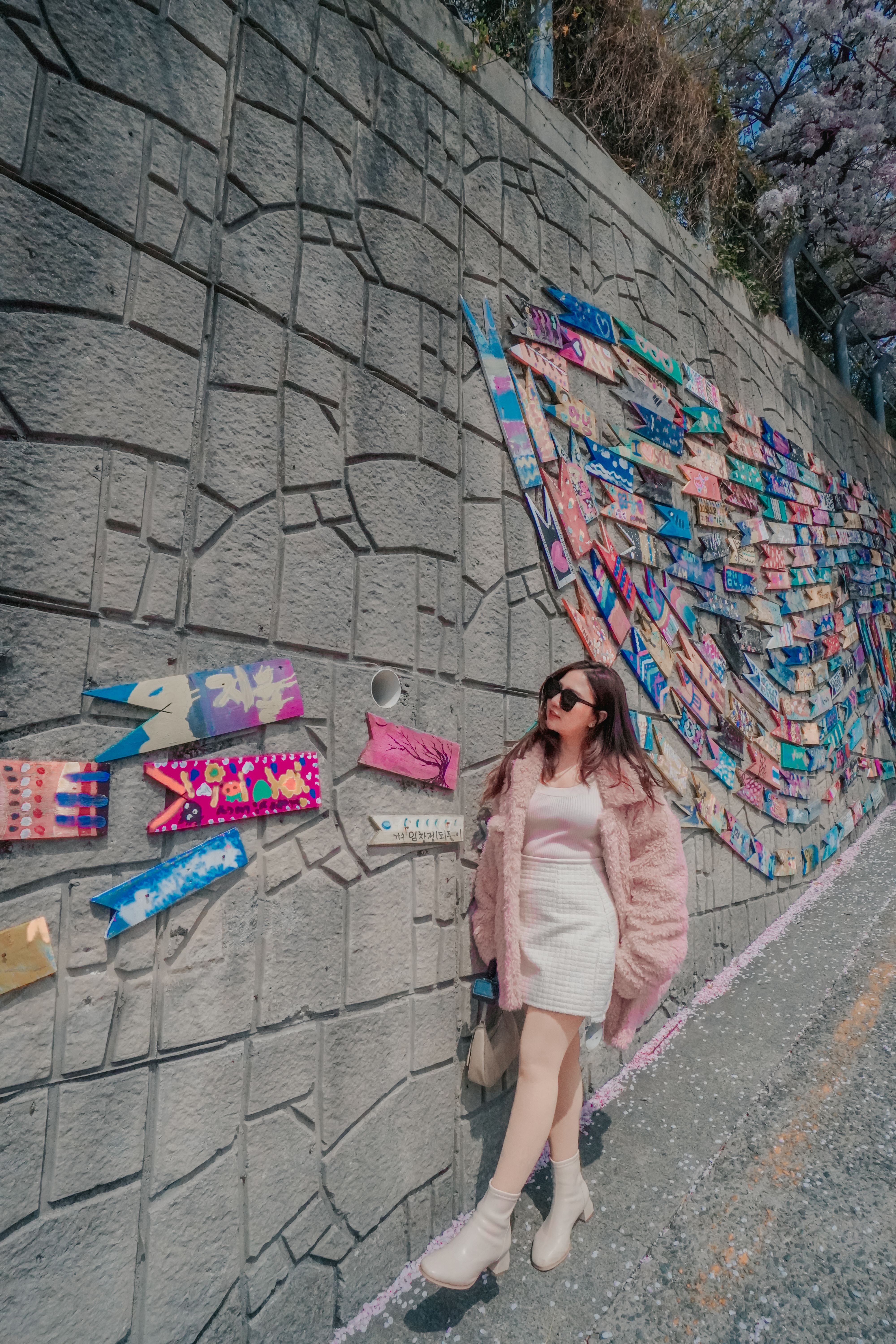 GAMCHEON CUTURE VILLAGE