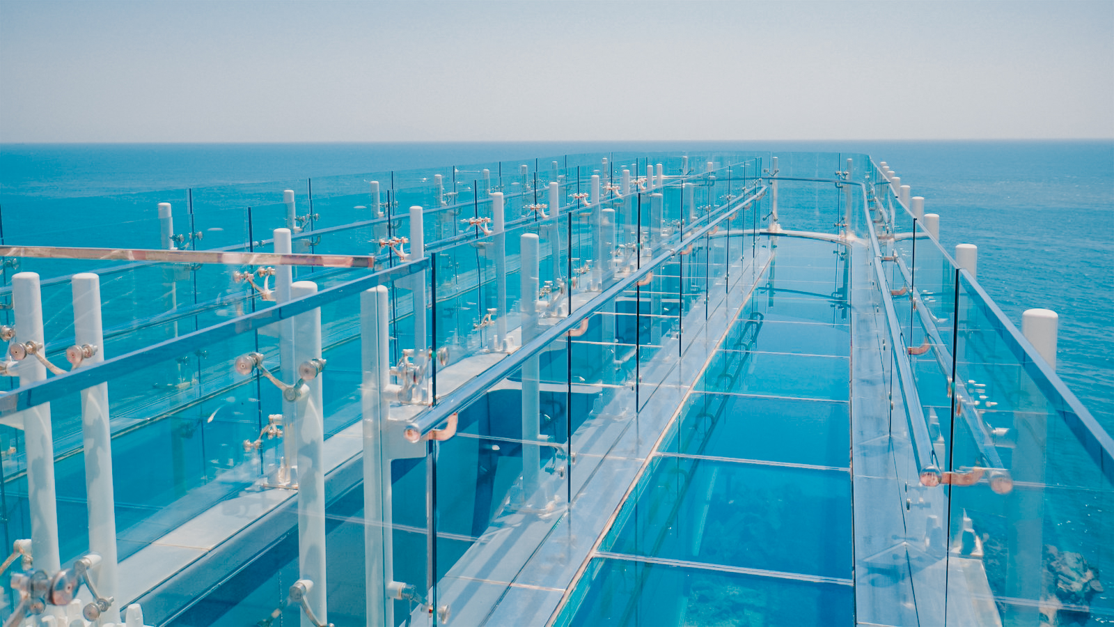 OYYUKDO SKYWALK
