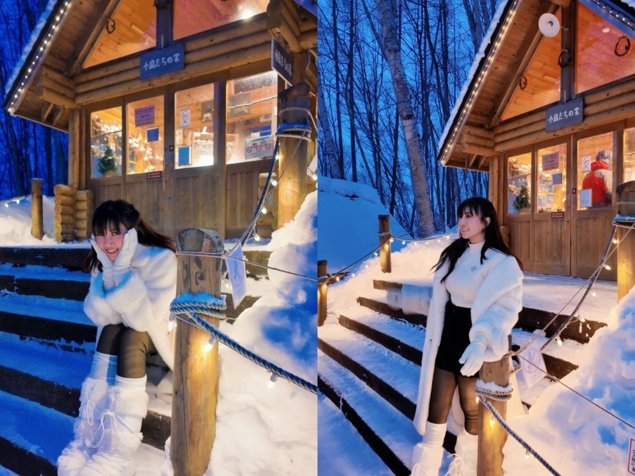 รูปสวยๆ กับความทรงจำดีๆ ที่ทำให้อยากกลับมาอีก