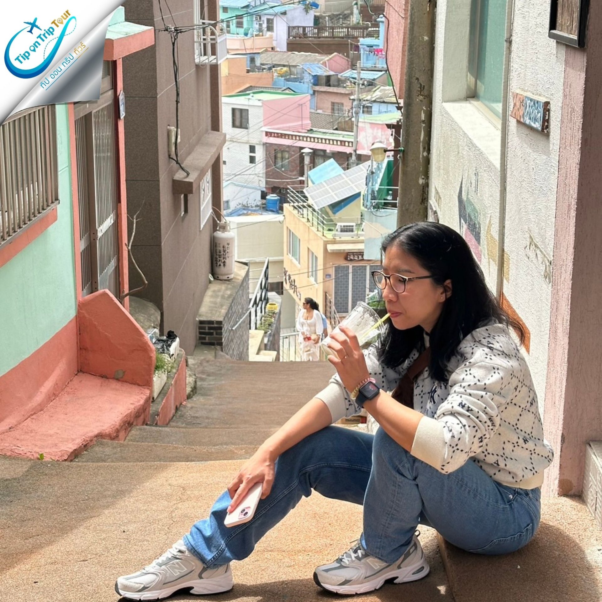 หมู่บ้านวัฒนธรรมคัมชอน